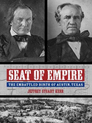cover image of Seat of Empire